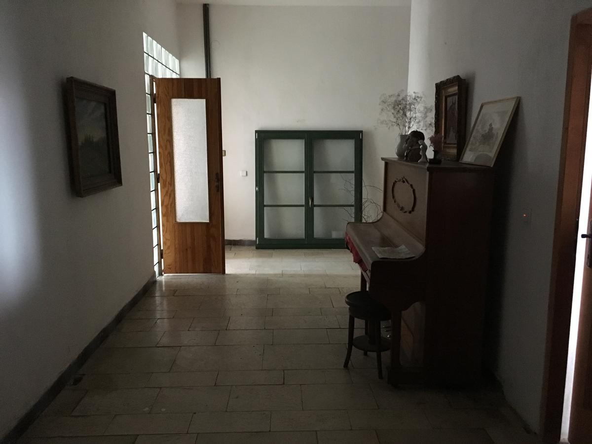 Вілла Ubytovani U Horejsich Na Statku Kremze Екстер'єр фото